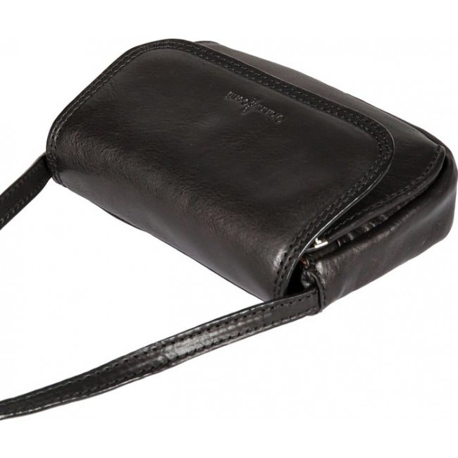 Женская сумка Gianni Conti 914112 Чёрный - фото №3