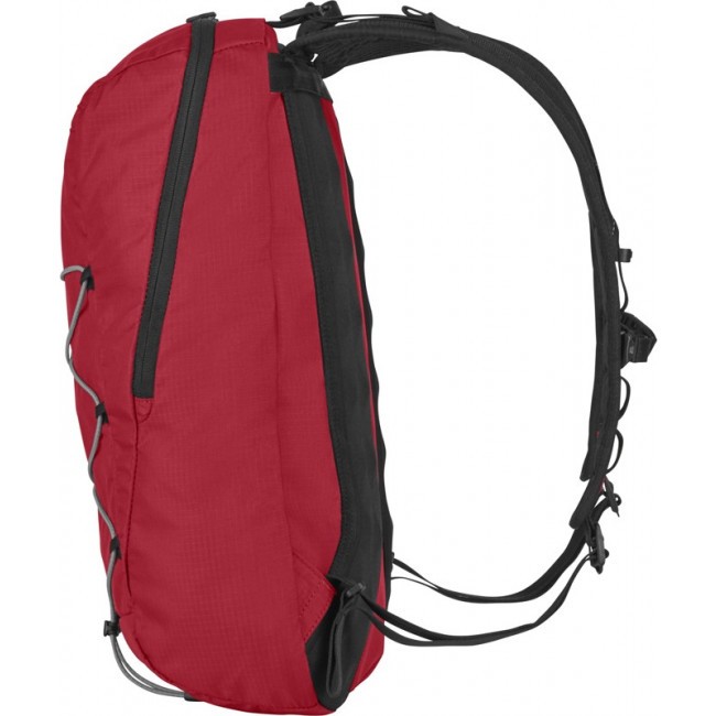 Рюкзак Victorinox Altmont Active L.W. Compact Backpack Красный - фото №5