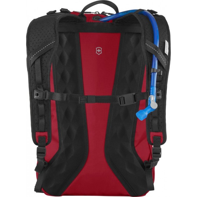 Рюкзак Victorinox Altmont Active L.W. Compact Backpack Красный - фото №4