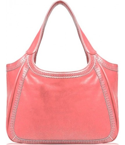 Женская сумка Trendy Bags CHARMANT Коралловый- фото №1