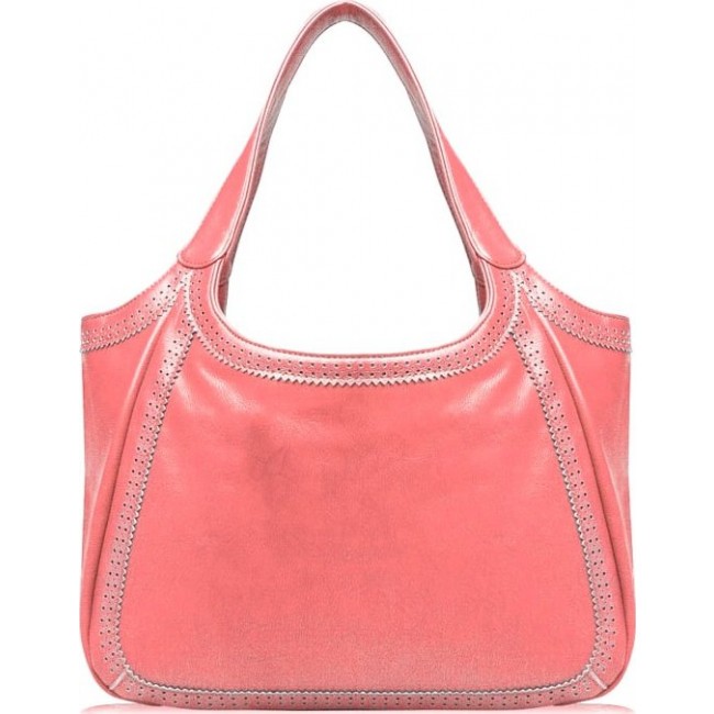 Женская сумка Trendy Bags CHARMANT Коралловый - фото №1