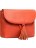 Женская сумка Trendy Bags RIMINI Оранжевый - фото №2