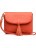 Женская сумка Trendy Bags RIMINI Оранжевый - фото №1