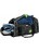Спортивная сумка Coocazoo SporterPorter Laserbeam черный - фото №2