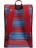 Рюкзак OGIO Ruck 20 Pack Красный с полосами - фото №2