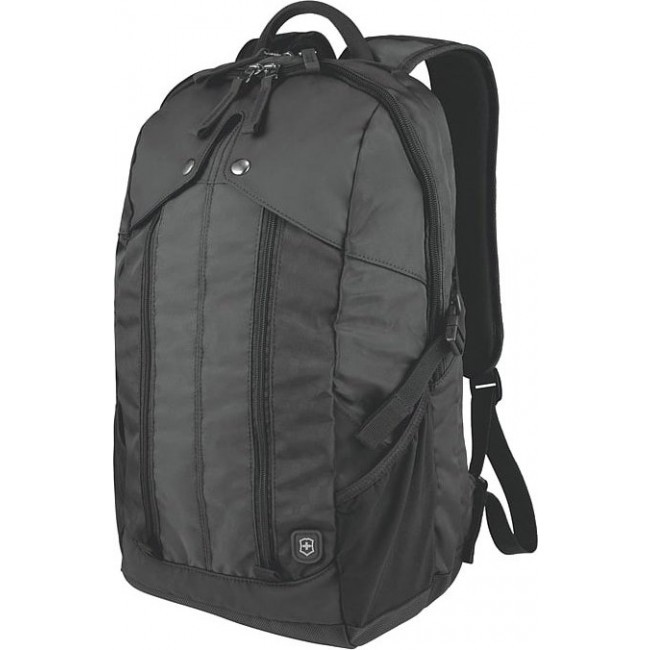 Рюкзак Victorinox Altmont Slimline Backpack Черный - фото №1
