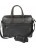 Мужская сумка Gianni Conti 1601462 Черный - фото №2