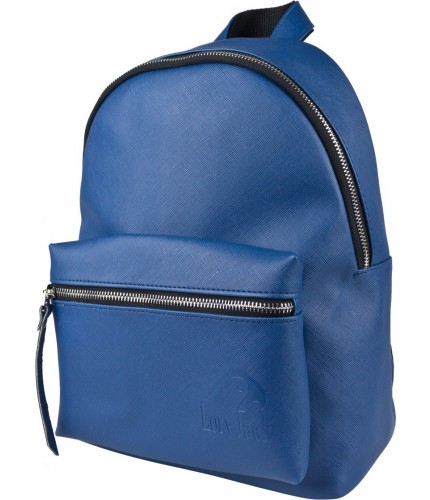 Рюкзак Lory Jack Melrose 106/03 blue- фото №1