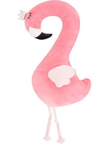 Igrushka Podushka Kawaii Factory Rozovyj Flamingo 55sm Cena 1 640 Rub Kupit V Internet Magazine Rightbag Ru Harakteristiki Otzyvy