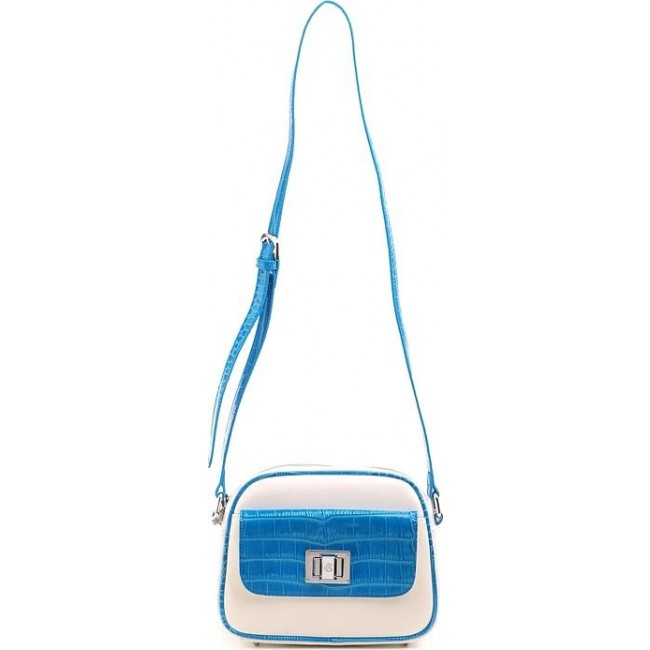 Женская сумка Fiato Dream 62881 Синий - фото №1