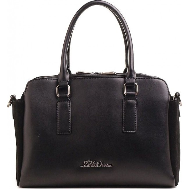 Женская сумка Fiato Dream 65055 Черный - фото №1