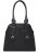 Женская сумка Trendy Bags MAXI Черный - фото №1