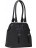 Женская сумка Trendy Bags MAXI Черный - фото №2