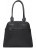 Женская сумка Trendy Bags MAXI Черный - фото №3