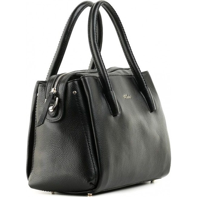 Женская сумка Fiato 69719 Черный - фото №2