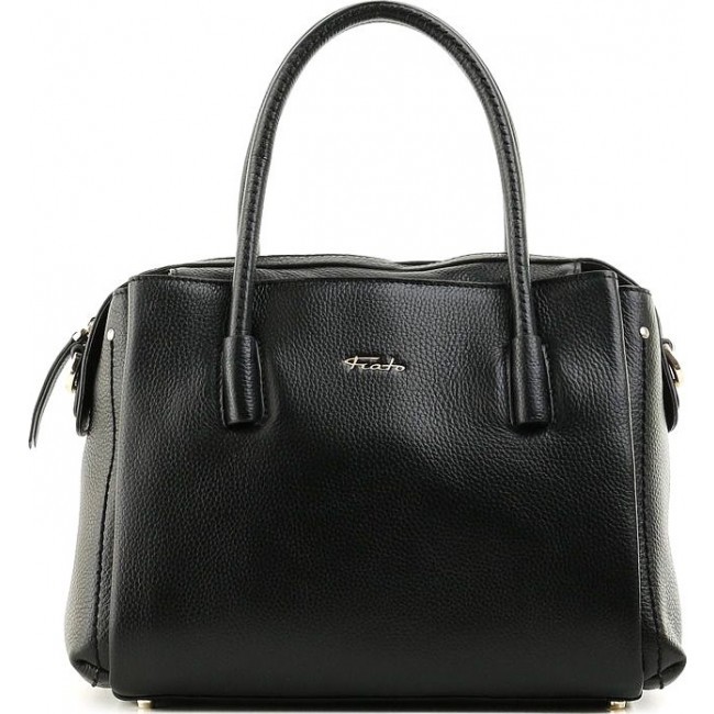 Женская сумка Fiato 69719 Черный - фото №1