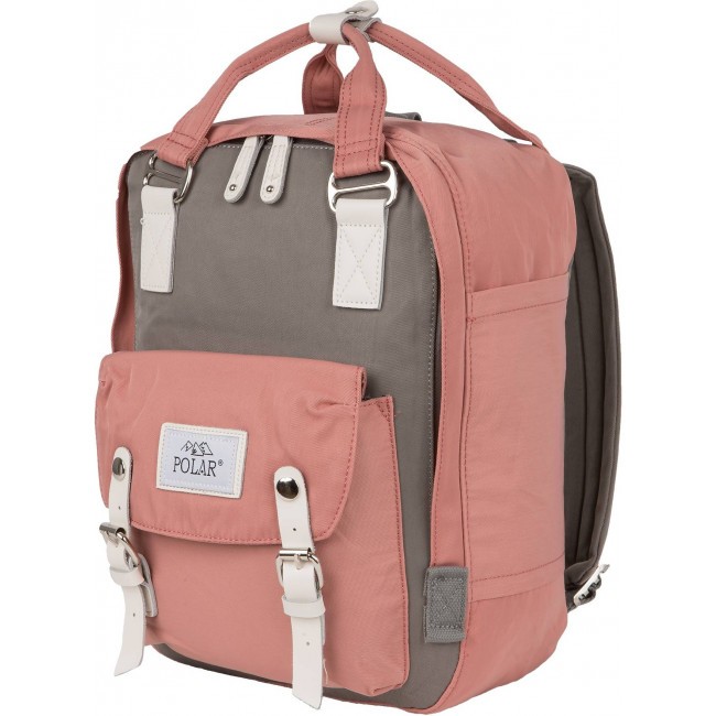 Рюкзак Polar 17205 Розовый - фото №1