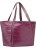 Женская сумка Trendy Bags B00331 (fuchsia) Фиолетовый - фото №2