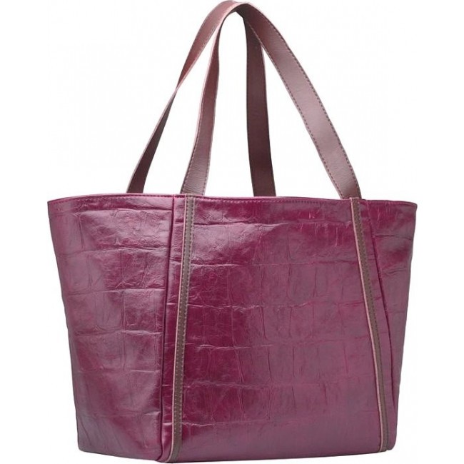 Женская сумка Trendy Bags B00331 (fuchsia) Фиолетовый - фото №2