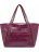 Женская сумка Trendy Bags B00331 (fuchsia) Фиолетовый - фото №3