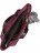 Женская сумка Trendy Bags B00331 (fuchsia) Фиолетовый - фото №4