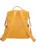 Рюкзак OrsOro DS-0130 горчичный (желтый) - фото №3