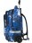 Рюкзак-тележка Target Backpack trolley Sparkling Синий - фото №3