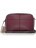 Женская сумка Trendy Bags FLAME Бордовый bordo - фото №1