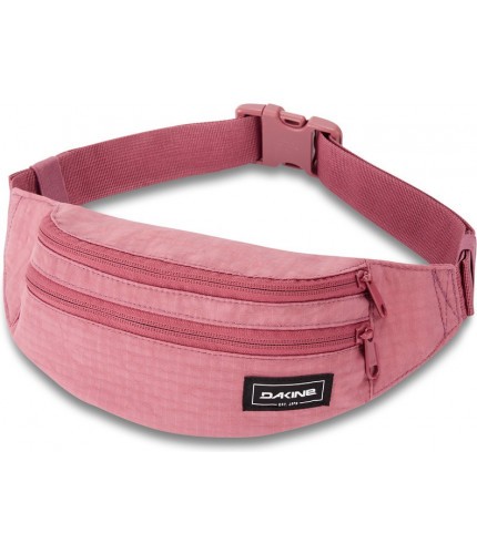 Поясная сумка Dakine CLASSIC HIP PACK Faded grape- фото №1