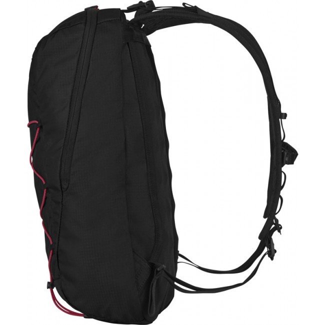 Рюкзак Victorinox Altmont Active L.W. Compact Backpack Черный - фото №4