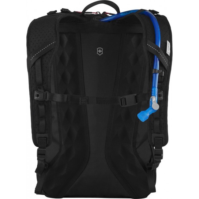 Рюкзак Victorinox Altmont Active L.W. Compact Backpack Черный - фото №5