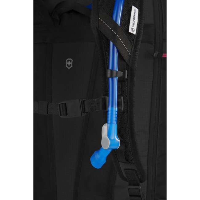 Рюкзак Victorinox Altmont Active L.W. Compact Backpack Черный - фото №8