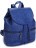Рюкзак OrsOro DS-977 Темно-голубой - фото №2