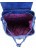 Рюкзак OrsOro DS-977 Темно-голубой - фото №4