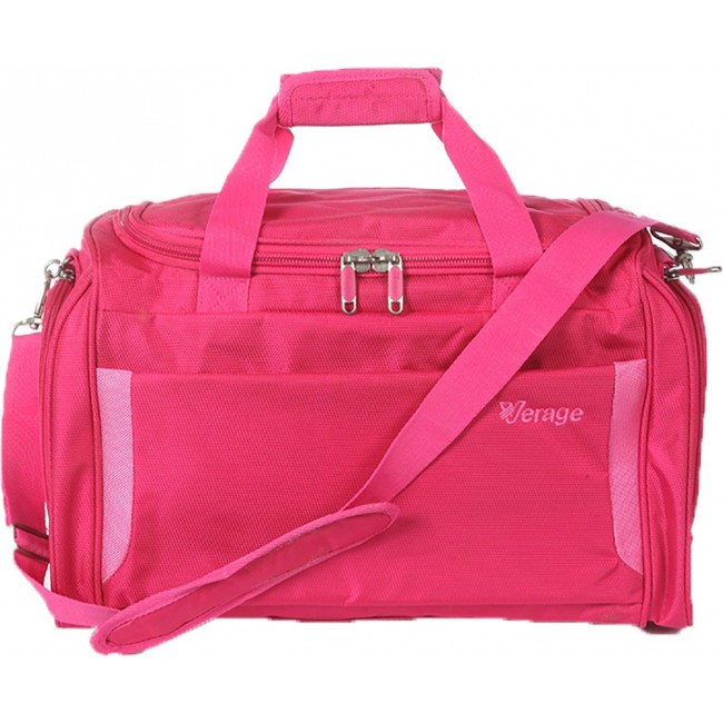 Дорожная сумка Verage GM11015-4A 16 Розовый - фото №1