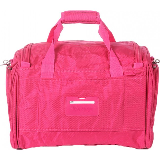 Дорожная сумка Verage GM11015-4A 16 Розовый - фото №4