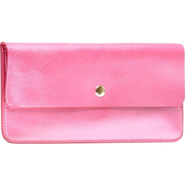 Кошелек Trendy Bags RITZ Розовый металлик - фото №2