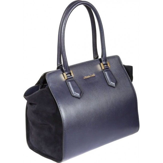 Женская сумка Gianni Conti 2283227 Синий - фото №1