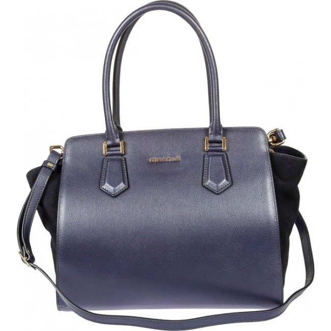 Женская сумка Gianni Conti 2283227 Синий - фото №2
