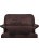 Сумка Ashwood Leather 1334 Brown Коричневый - фото №5