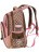 Рюкзак Across 20-DH4-3 Розовый Цветок - фото №2