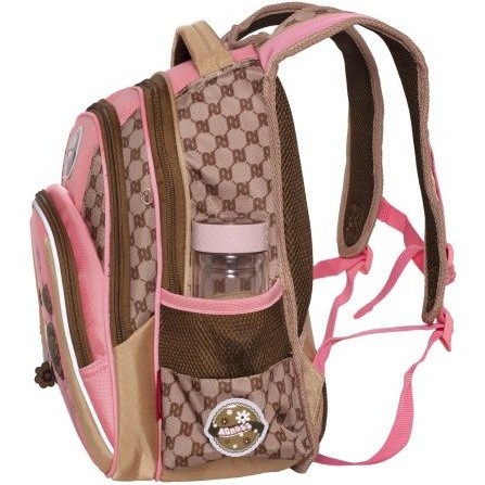 Рюкзак Across 20-DH4-3 Розовый Цветок - фото №2