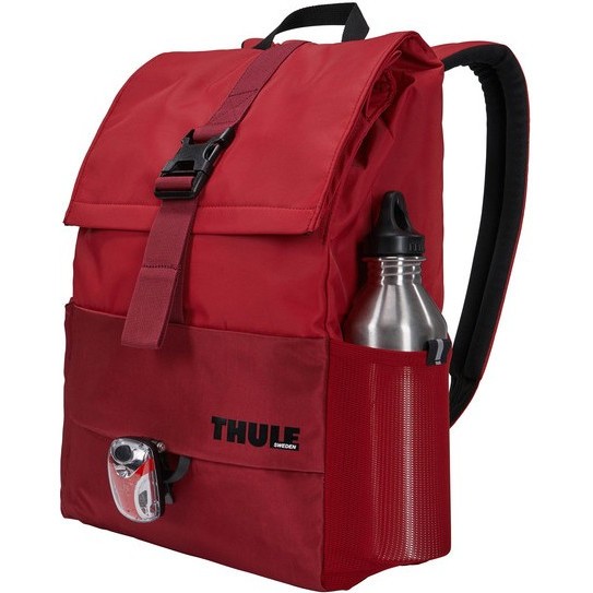 Рюкзак Thule Departer 23L Red Feather - фото №4