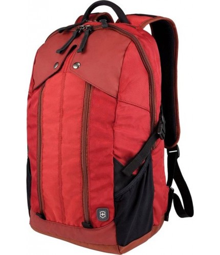 Рюкзак Victorinox Altmont Slimline Backpack Красный- фото №1