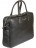 Мужская сумка Gianni Conti 1601262 Черный - фото №1