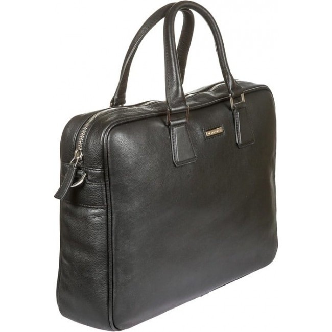 Мужская сумка Gianni Conti 1601262 Черный - фото №1