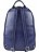 Кожаный рюкзак Carlo Gattini Fantella 3095-07 blue - фото №3