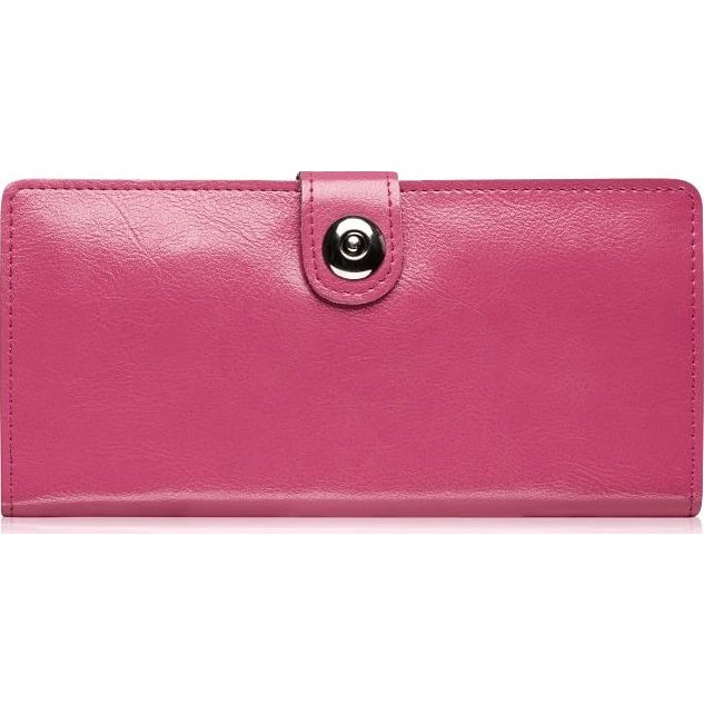 Кошелек Trendy Bags ARENAL Розовый - фото №1