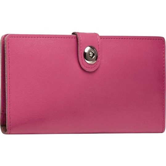 Кошелек Trendy Bags ARENAL Розовый - фото №3
