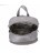 Рюкзак OrsOro DS-0054 Черненное серебро - фото №4